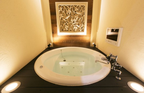 Higashi-osaka Hotel | Hotel Atlantis Higashiosaka - Adults Only