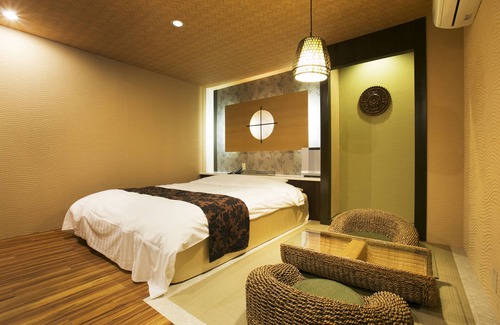 Higashi-osaka Hotel | Hotel Atlantis Higashiosaka - Adults Only