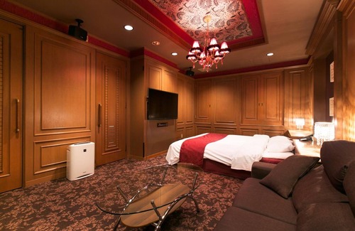 Otsu Hotel | Hotel Atlantis Otsu - Adults Only