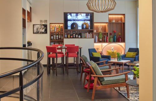 Sorbonne Hotel | Hotel Atmospheres