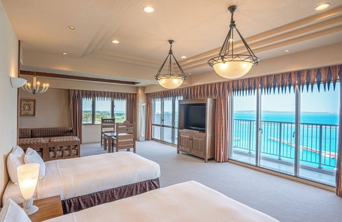 Taira Hotel | Hotel Atoll Emerald Miyakojima