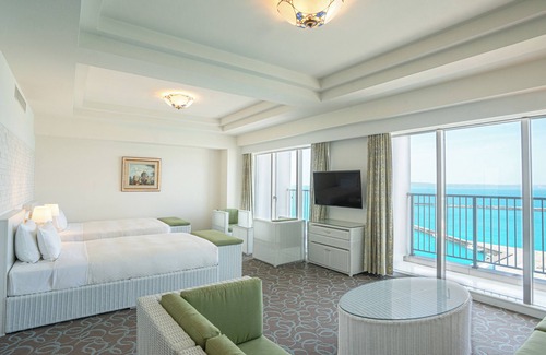 Taira Hotel | Hotel Atoll Emerald Miyakojima