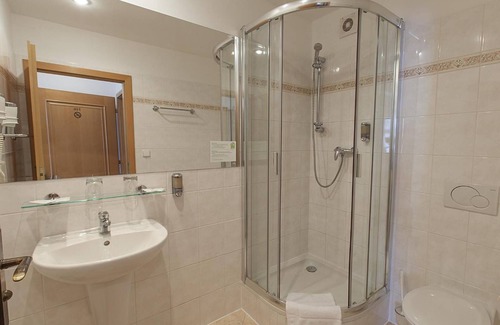 Smichov Hotel | Hotel Atos