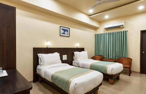 Kolhapur Hotel | Hotel Atria, Kolhapur