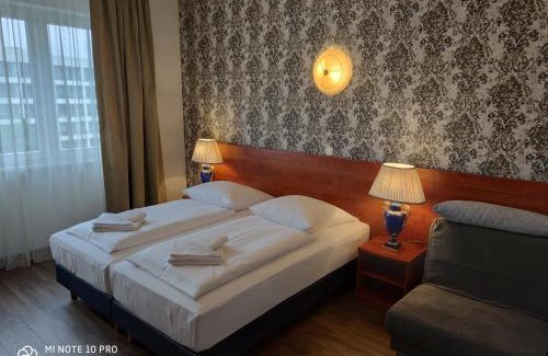 Charlottenburg Hotel | Hotel Atrium Charlottenburg