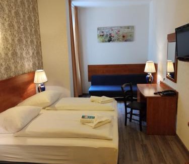 Charlottenburg Hotel | Hotel Atrium Charlottenburg