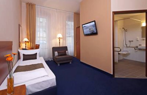 Charlottenburg Hotel | Hotel Atrium Charlottenburg