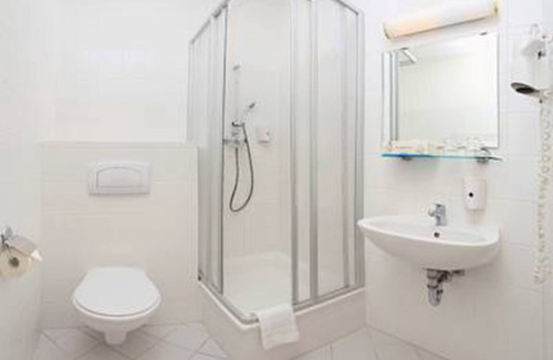Charlottenburg Hotel | Hotel Atrium Charlottenburg