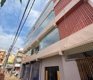 Patna House | Hotel Atulya