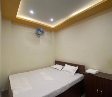 Patna House | Hotel Atulya