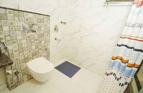 Agra Hotel | Hotel Atulyaa Taj