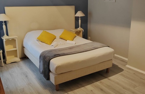 Dieppe Hotel | Hôtel Au Grand Duquesne