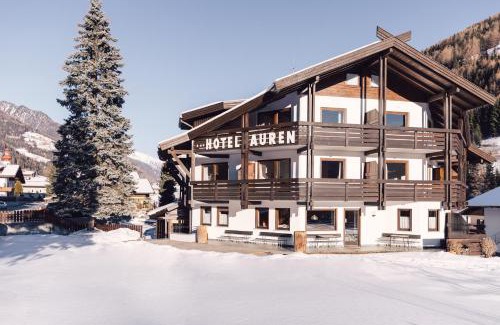 San Giovanni Hotel | Hotel Auren