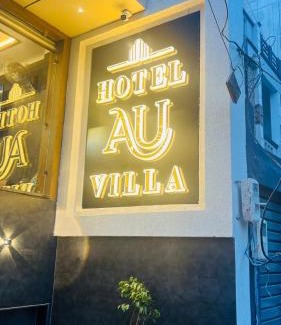 Etmadpur Hotel | Hotel AU Villa-Just 2km Away From TajMahal