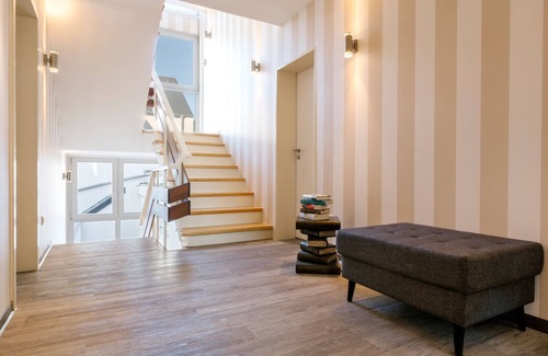 Helgoland Hotel | Hotel auf den Hummerklippen