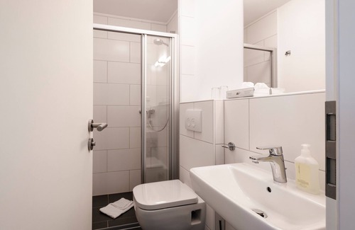 Helgoland Hotel | Hotel auf den Hummerklippen