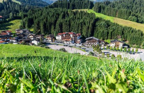 Wildschoenau Hotel | Hotel Auffacherhof