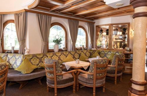 Wildschoenau Hotel | Hotel Auffacherhof