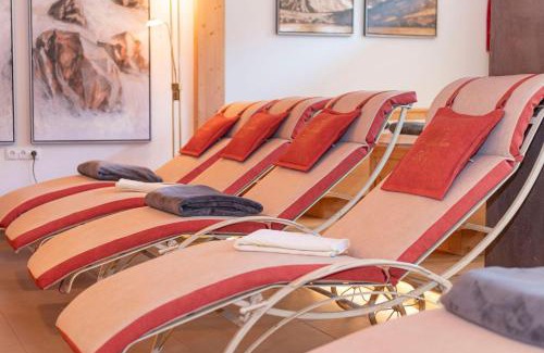 Wildschoenau Hotel | Hotel Auffacherhof