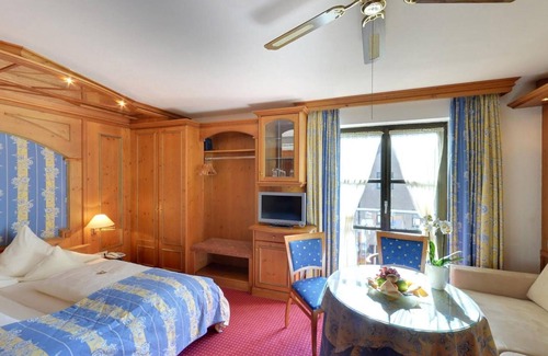 Innenstadt Hotel | Hotel Augsburger Hof