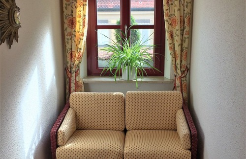 Innenstadt Hotel | Hotel Augsburger Hof