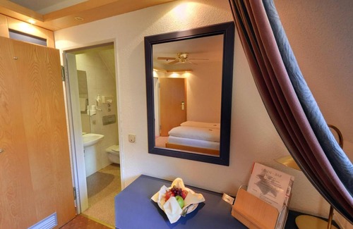Innenstadt Hotel | Hotel Augsburger Hof