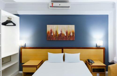 Consolacao Hotel | Hotel Augusta Boulevard