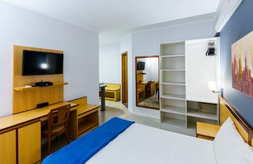 Consolacao Hotel | Hotel Augusta Boulevard