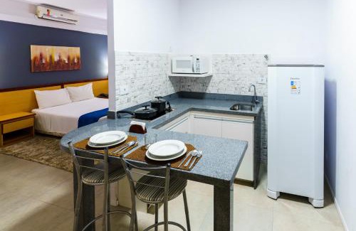 Consolacao Hotel | Hotel Augusta Boulevard