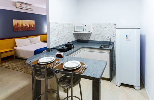Consolacao Hotel | Hotel Augusta Boulevard