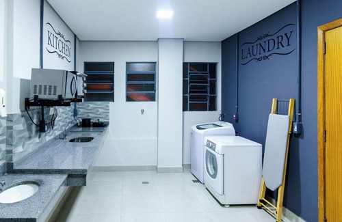 Consolacao Hotel | Hotel Augusta Boulevard