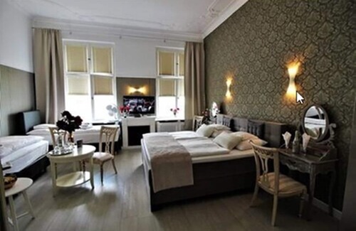 West Berlin Centre Hotel | Hotel Augusta