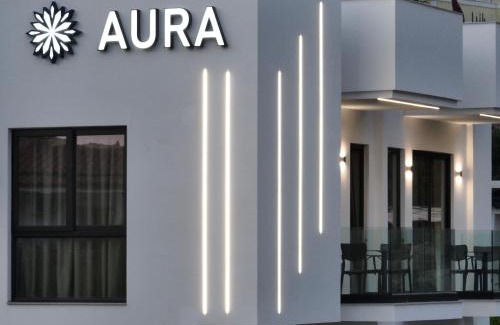 Sarande Hotel | Hotel AURA