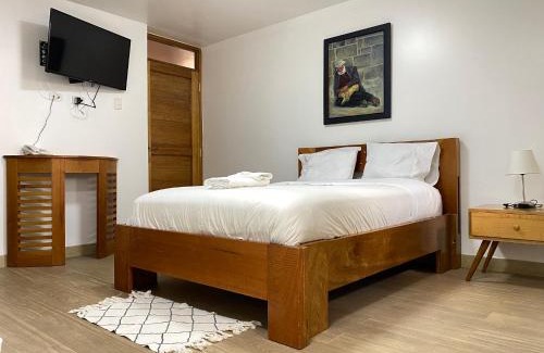 Cajamarca Hotel | Hotel Aural
