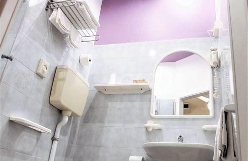 Miramare Hotel | Hotel Aurea