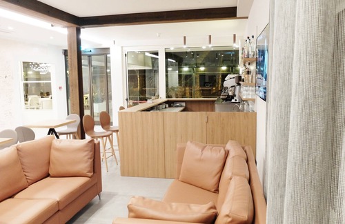 Miramare Hotel | Hotel Aurea