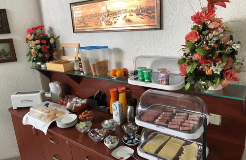 Roedelheim Hotel | Hotel Aurelia