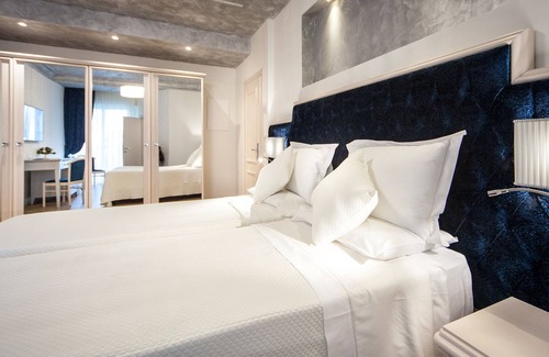 Cervia Hotel | Hotel Aurelia