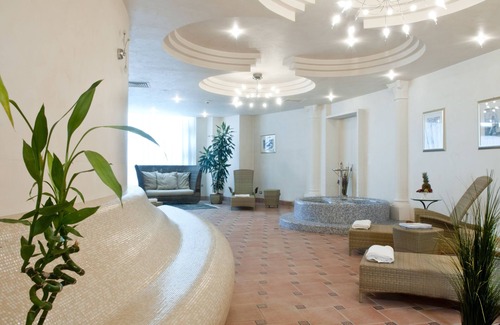 Cervia Hotel | Hotel Aurelia
