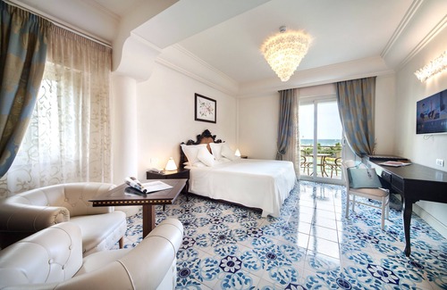 Cervia Hotel | Hotel Aurelia