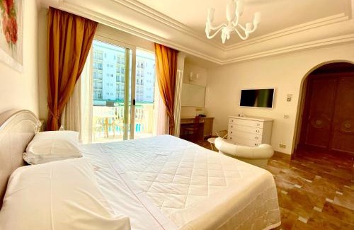 Cervia Hotel | Hotel Aurelia