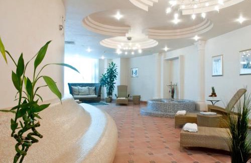 Cervia Hotel | Hotel Aurelia