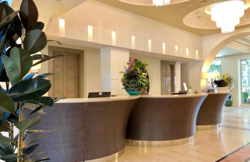 Cervia Hotel | Hotel Aurelia