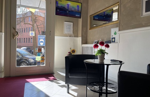 Milan Hotel | Hotel Aurelia Milano Centrale