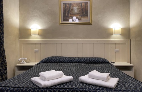 Milan Hotel | Hotel Aurelia Milano Centrale