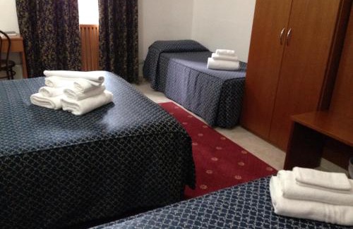 Milan Hotel | Hotel Aurelia Milano Centrale
