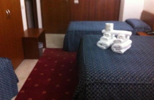 Milan Hotel | Hotel Aurelia Milano Centrale