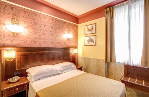 Aurelio Hotel | Hotel Aurelius