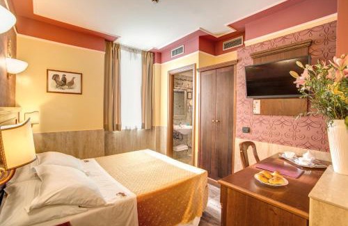 Aurelio Hotel | Hotel Aurelius