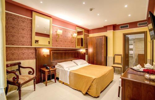 Aurelio Hotel | Hotel Aurelius